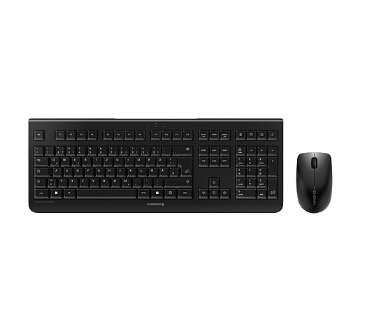 CHERRY DW 3000 이미지 1