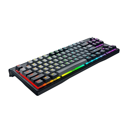 CHERRY XTRFY MX 8.3 TKL Wireless 画像 5