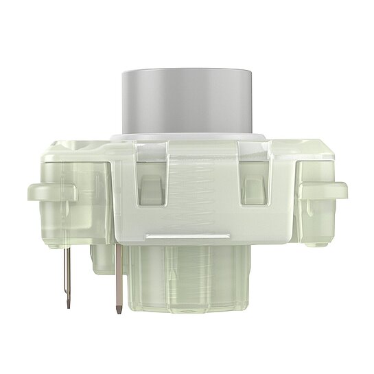 CHERRY MX LOW PROFILE 2.0 SPEED Bild 5