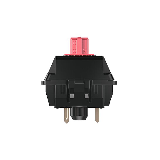 CHERRY MX2A SILENT RED Bild 3