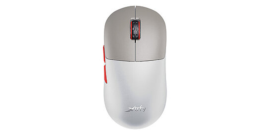CHERRY XTRFY M8 Wireless Afbeelding 4