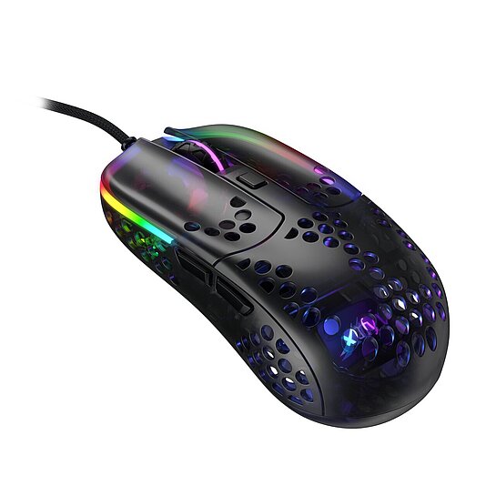 CHERRY XTRFY MZ1 RGB Afbeelding 6