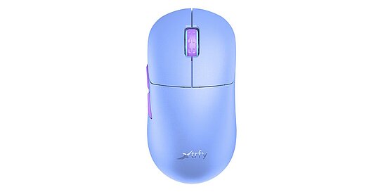 CHERRY XTRFY M8 Wireless Image 3