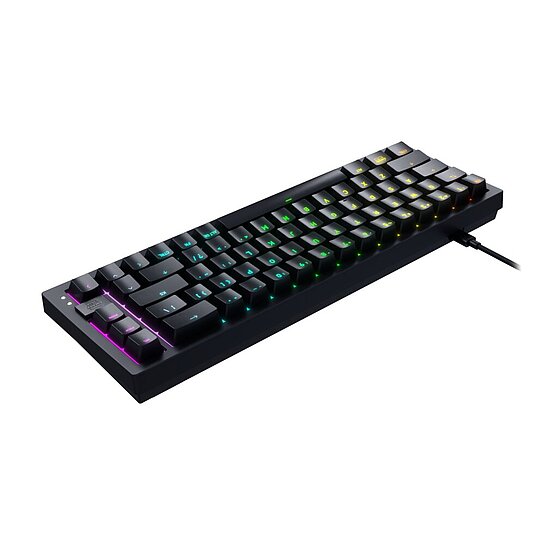 CHERRY XTRFY K5V2 Compact Image 7