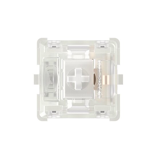 CHERRY MX1A CLEAR Image 2