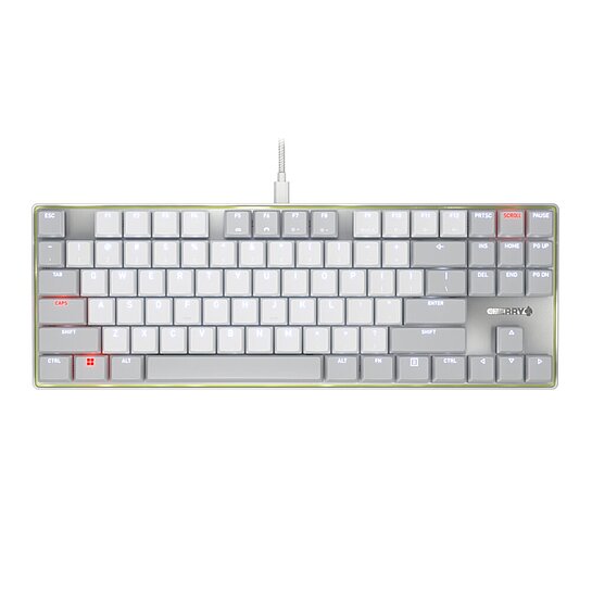 CHERRY KC 500 MX LP TKL 画像 2
