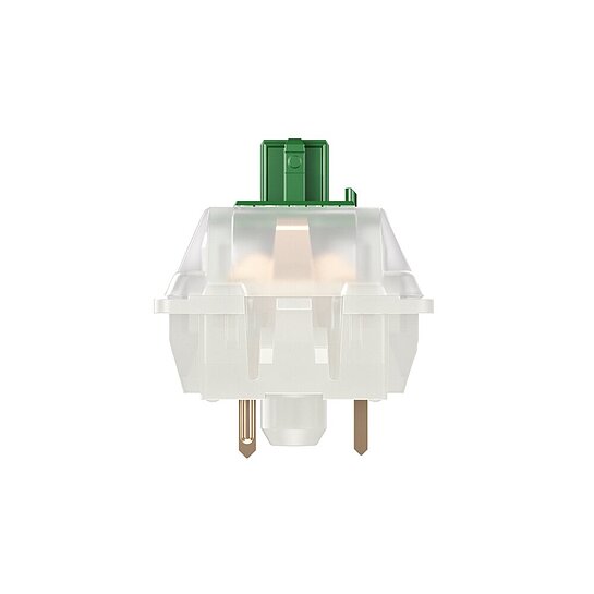 CHERRY MX1A GREEN Image 9