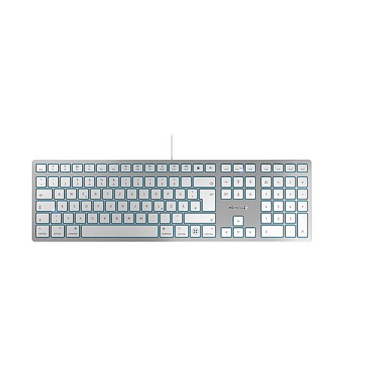 CHERRY KC 6000C FOR MAC 画像 1