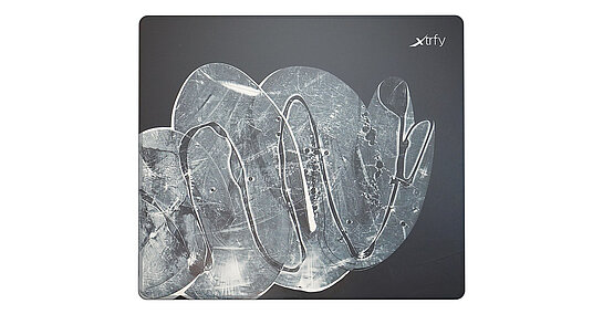 CHERRY XTRFY GP4 Cloud White Image 1