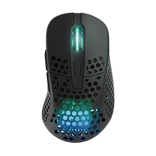 CHERRY XTRFY M4 RGB Wireless 画像 1