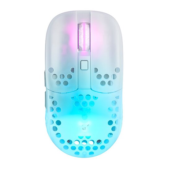 CHERRY XTRFY MZ1 Wireless 画像 2