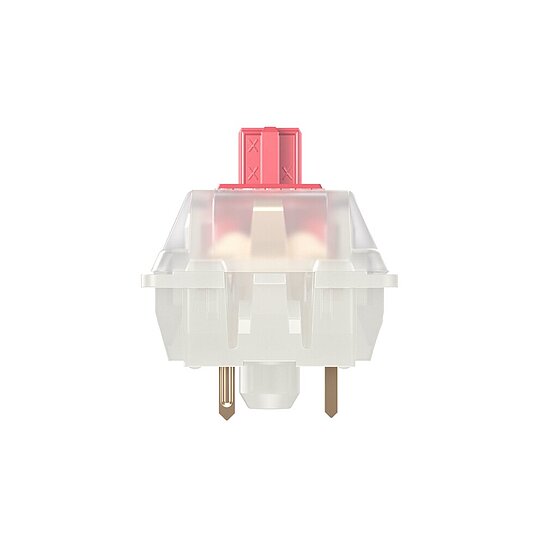 CHERRY MX2A SILENT RED Immagine 11