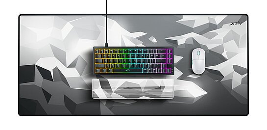 CHERRY XTRFY WR5 Compact Image 5