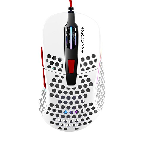 CHERRY XTRFY M4 RGB Image 7