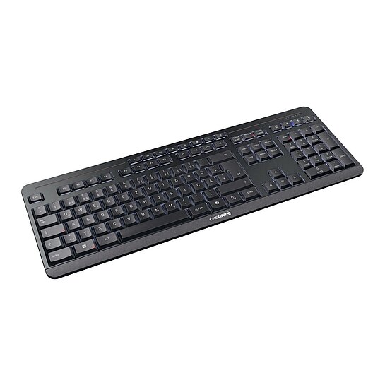 CHERRY STREAM KEYBOARD ULTIMATE Imagen 3