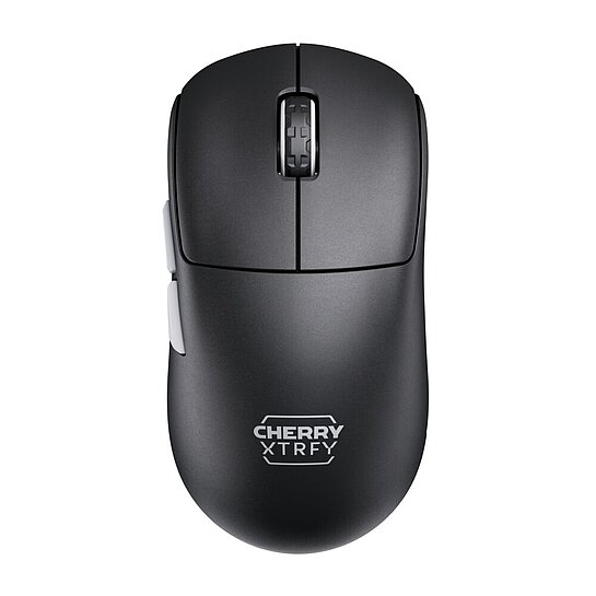 CHERRY XTRFY M68 PRO WIRELESS 画像 1