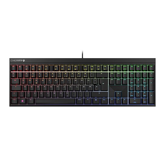 CHERRY XTRFY MX 2.0S Imagen 1