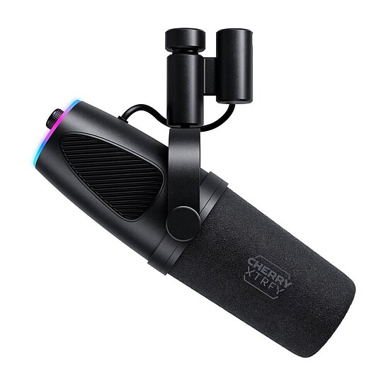 CHERRY XTRFY NGALE X 画像 1