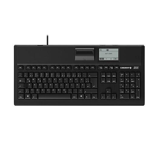 CHERRY eGK-Tastatur G87-1505 Immagine 1