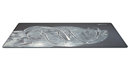 CHERRY XTRFY GP4 Cloud White Image 2