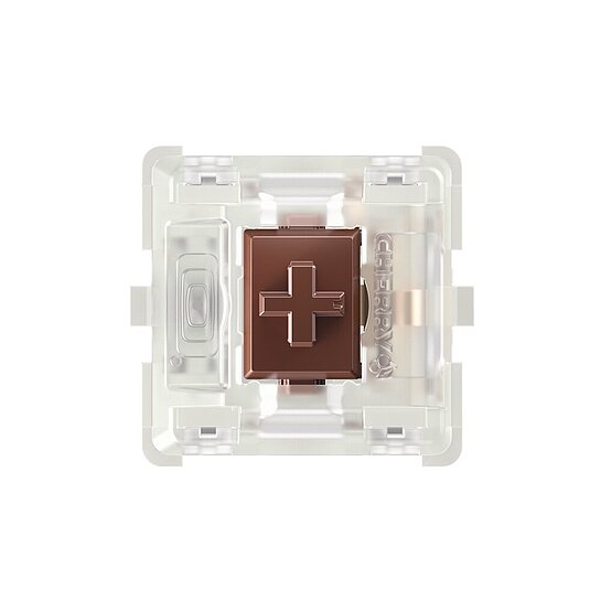 CHERRY MX2A BROWN Image 4
