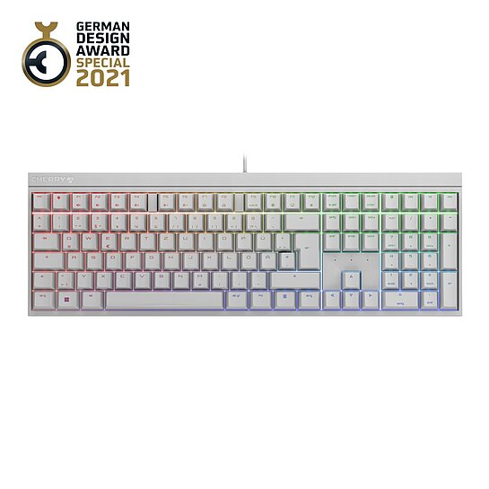 CHERRY XTRFY MX 2.0S Immagine 2