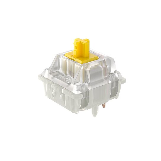 CHERRY MX2A HONEY Image 1