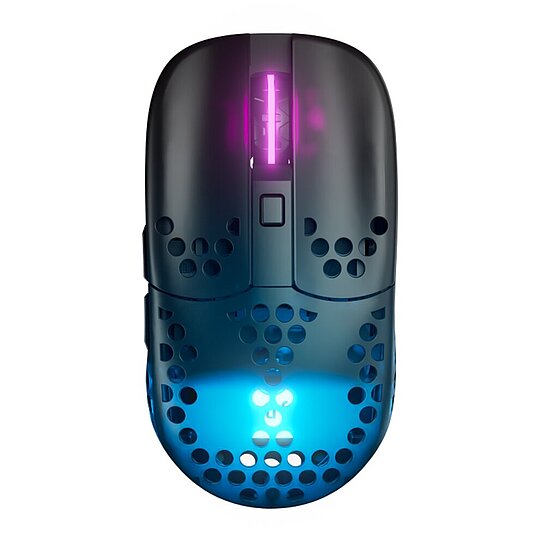 CHERRY XTRFY MZ1 Wireless 画像 1