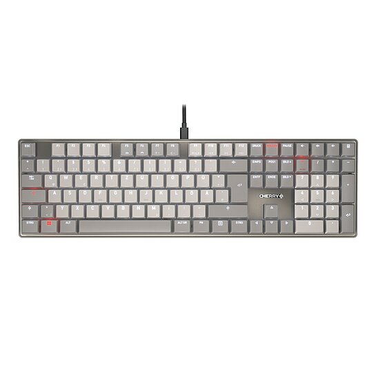 CHERRY KC 500 MX LP Image 1