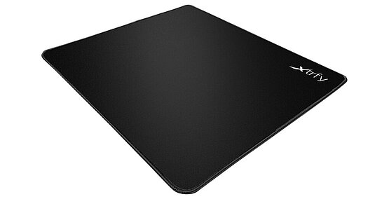 CHERRY XTRFY GP2 Black Imagen 3