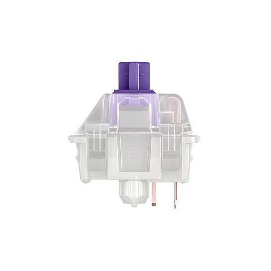 CHERRY MX2A PURPLE Immagine 8