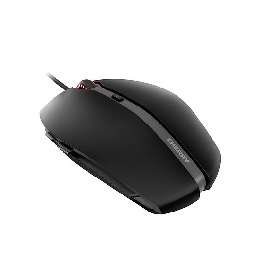 CHERRY GENTIX 4K Image 4