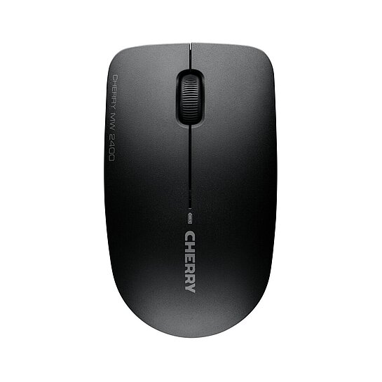 CHERRY MW 2400 Immagine 1