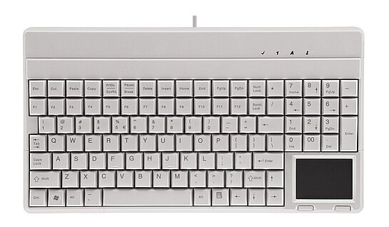 CHERRY G86-62401 Imagen 2