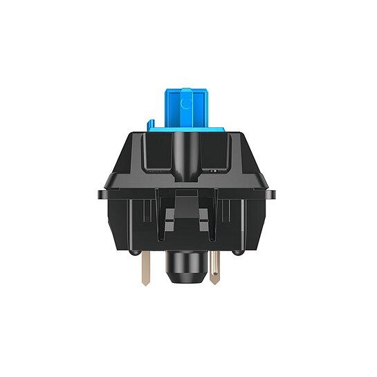 CHERRY MX2A BLUE Immagine 13