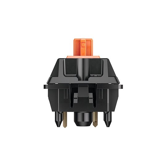 CHERRY MX2A ORANGE Image 16