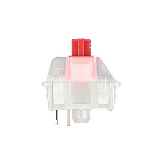 CHERRY MX2A RED Immagine 9