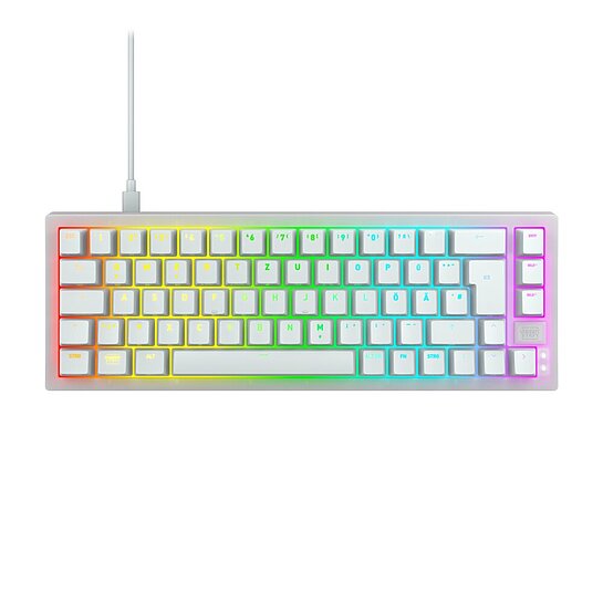 CHERRY XTRFY K5V2 Compact Image 2