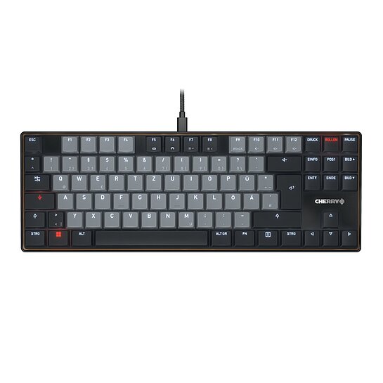 CHERRY KC 500 MX LP TKL Bild 2