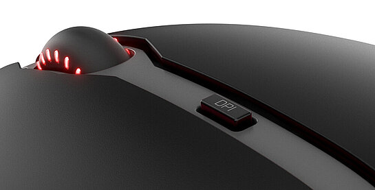CHERRY GENTIX 4K Image 3