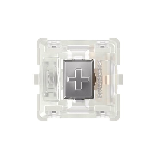 CHERRY MX2A SPEED SILVER Image 4