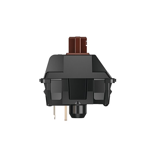 CHERRY MX2A BROWN Bild 4