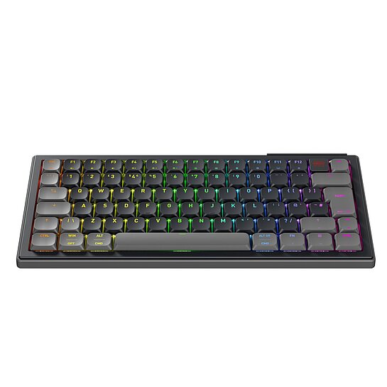 CHERRY XTRFY K63W Pro Compact Ultra-Wideband Image 5