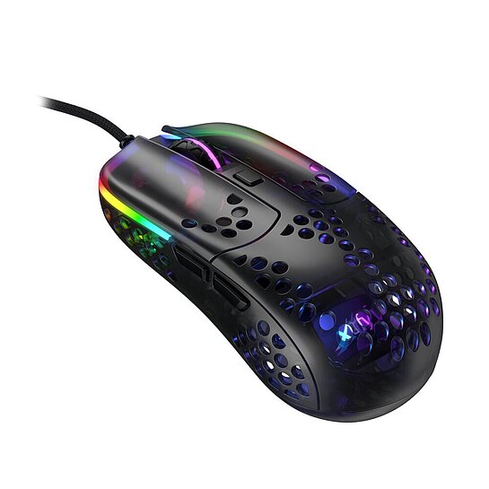 CHERRY XTRFY MZ1 RGB Image 6