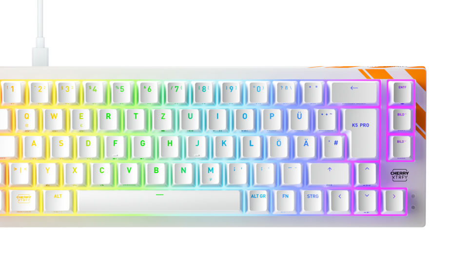 新製品 CHERRY | 最新の CHERRY ハイライトを発見 - Cherry