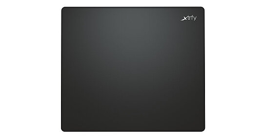 CHERRY XTRFY GP4 Original Black Imagen 1
