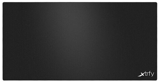 CHERRY XTRFY GP2 Black Image 1