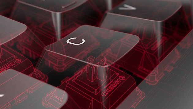 CHERRY MX Technology