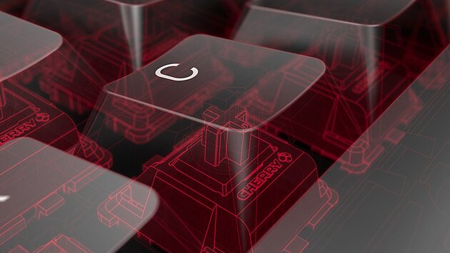 Mechanical keys