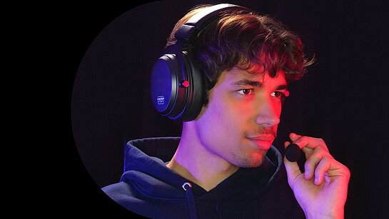 CHERRY XTRFY H3 Wireless